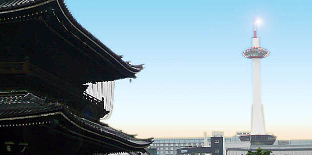 京都観光1イメージ